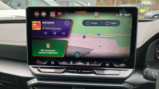 CUPRA Leon 1.5 TSI 150 V1 5dr Petrol Hatchback